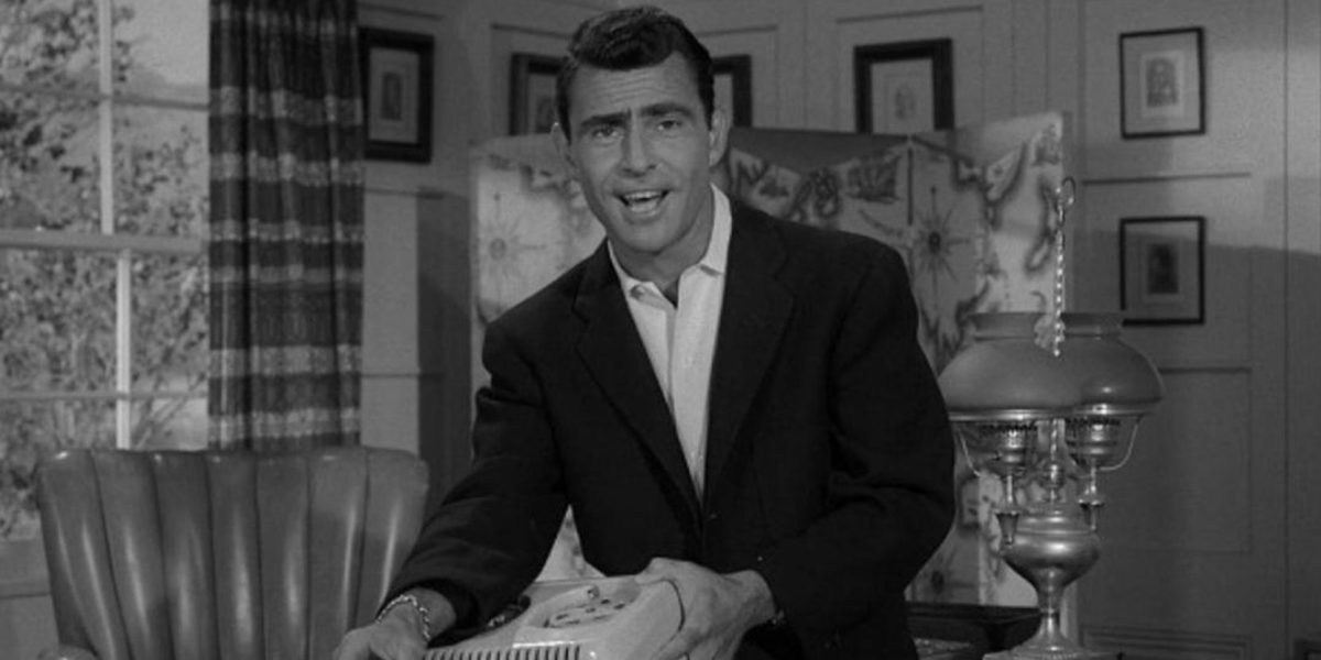 Este episodio de Twilight Zone de 65 años cambió por completo el programa para mejor