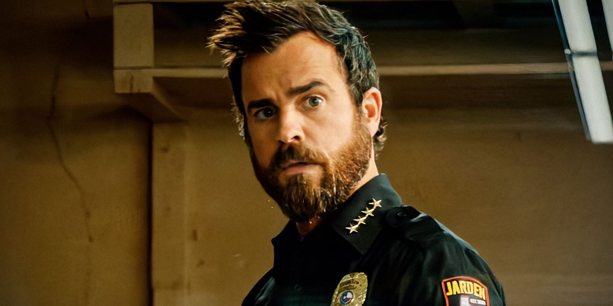 El espectáculo de reemplazo perfecto de las sobras salió mientras todavía se transmitía y corría durante 3 temporadas en Hulu