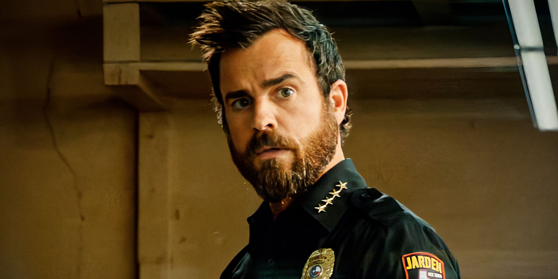 El espectáculo de reemplazo perfecto de las sobras salió mientras todavía se transmitía y corría durante 3 temporadas en Hulu