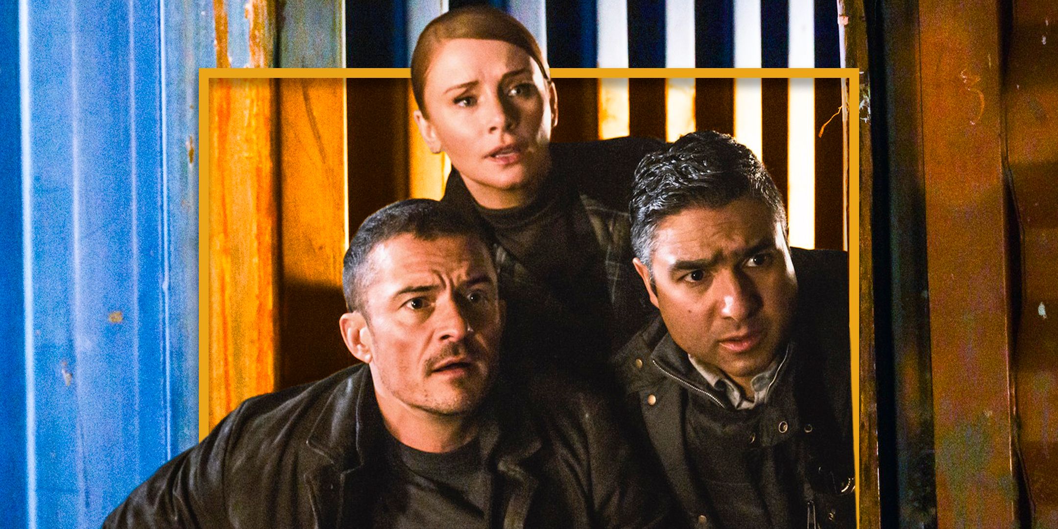 3 películas imprescindibles para transmitir este fin de semana