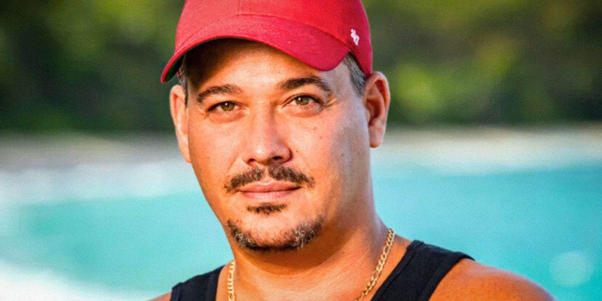 Boston Rob de Survivor revela una forma asombrosa de que rompió las reglas (pista: involucra una gran bola de fuego)