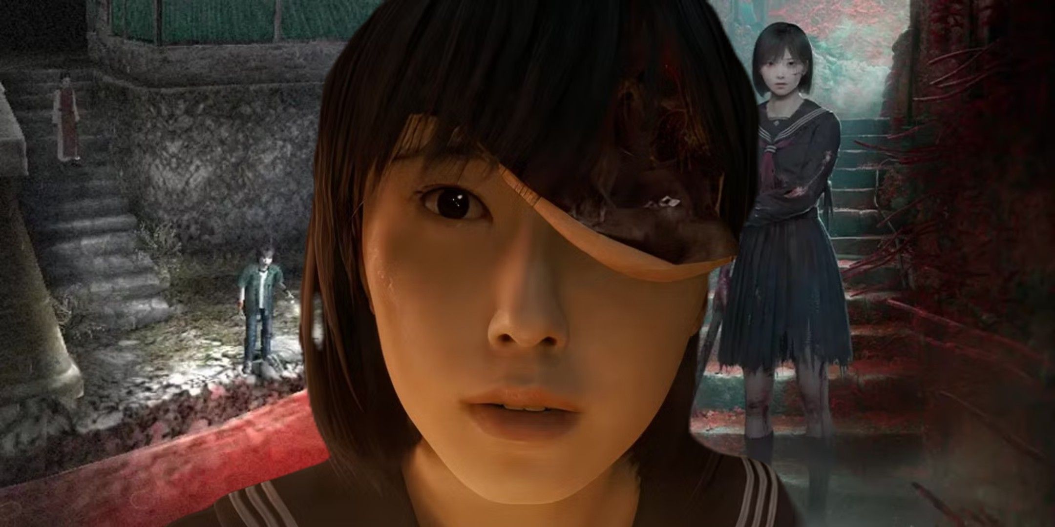 Si estás cansado de esperar a Silent Hill F, prueba este juego de terror de 2003 en su lugar