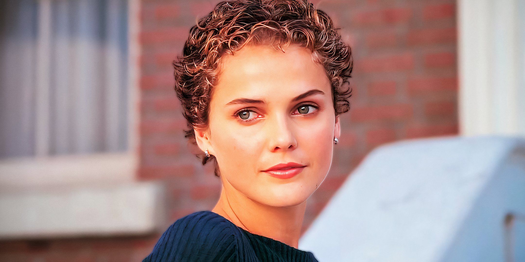 “Eras tan bonita antes”: Keri Russell se ríe de la reacción violenta del corte de pelo de Felicity 26 años después