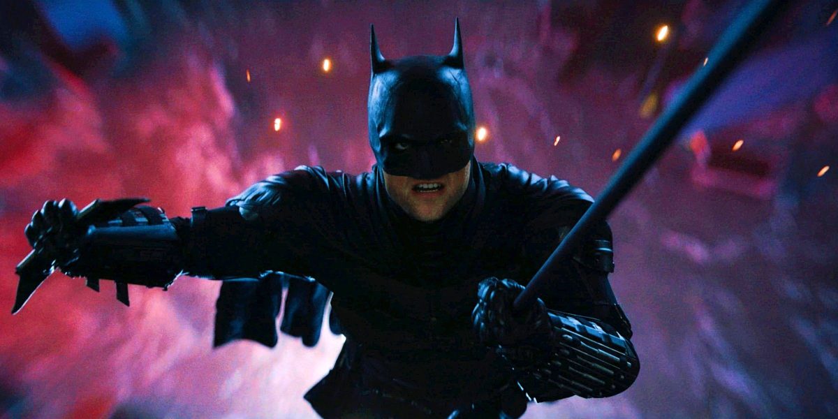 El Batman 2 obtiene la actualización que todos hemos estado esperando más de 3 años para