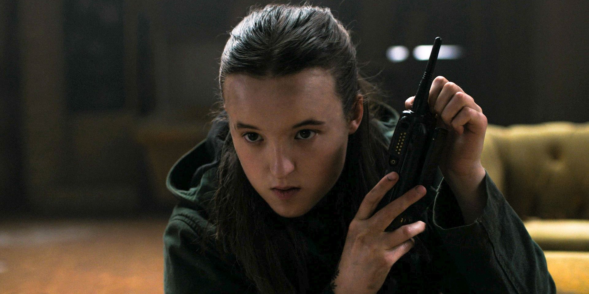 El co-creador del último de nosotros revela cómo la escena de la isla Seraphite de la temporada 2 llegó al espectáculo