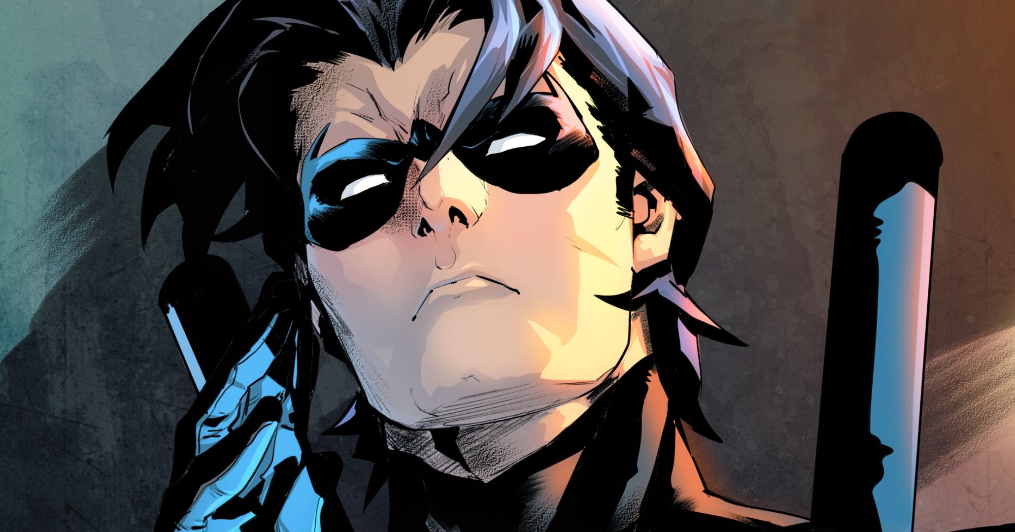 El romance más infame de Nightwing está de vuelta, y eso debería preocuparse 1 Héroe DC específico