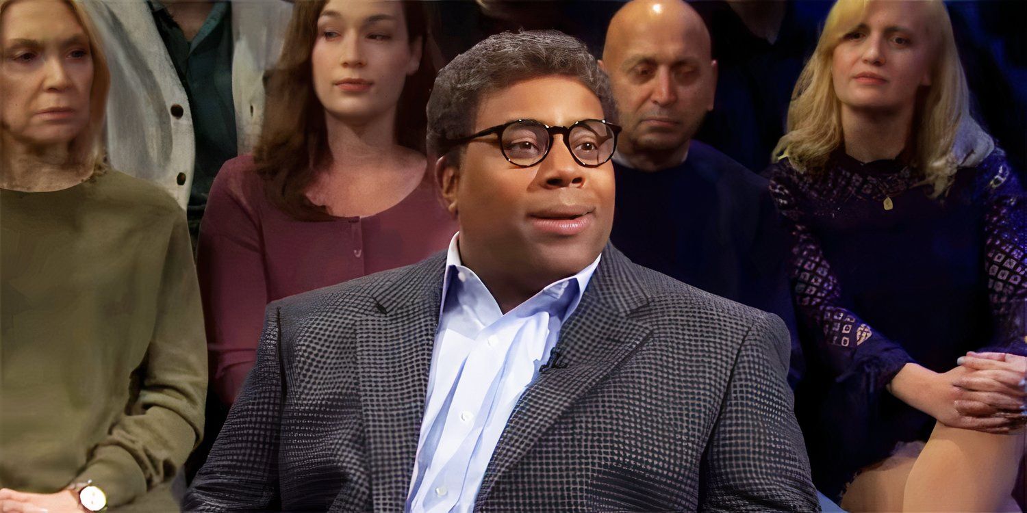 "Mucho cambio el próximo año": Keenan Thompson sugiere múltiples salidas antes de la temporada 51 de Saturday Night Live