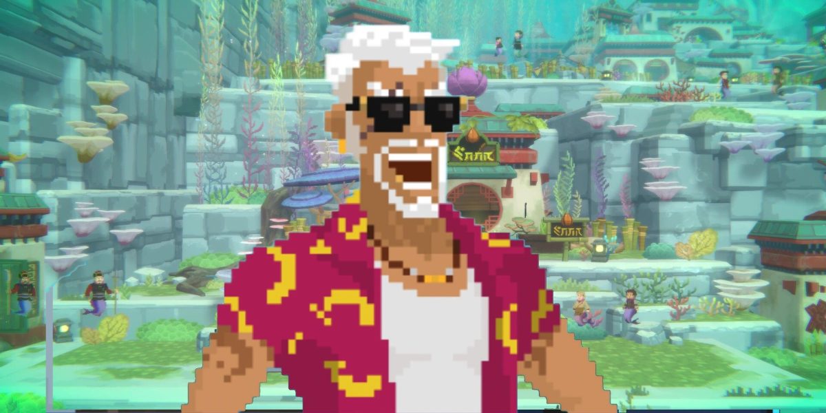 Con 90 en Metacritic y 40% de descuento en este momento, no tienes excusa para no jugar este fenomenal 2023 Juego