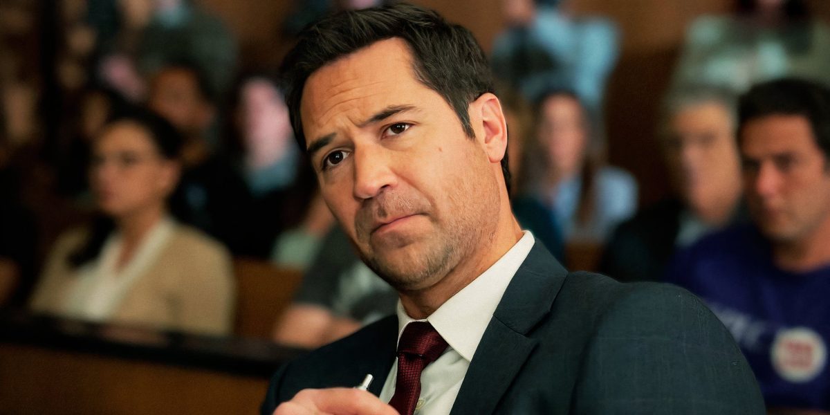 No hay otro espectáculo como el abogado de Lincoln, pero este drama legal de 9 temporadas es lo mejor