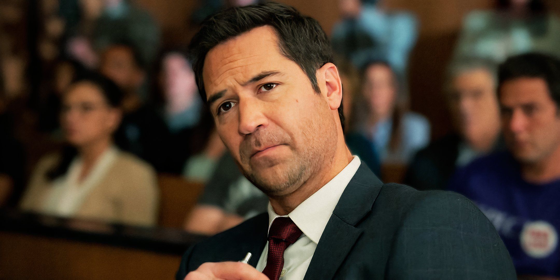 No hay otro espectáculo como el abogado de Lincoln, pero este drama legal de 9 temporadas es lo mejor