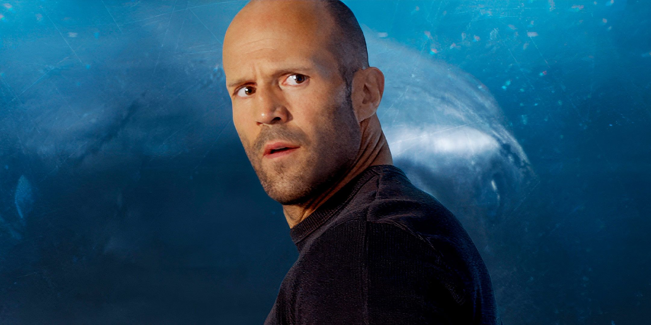 La ridícula película de acción de $ 529 millones de Jason Statham aterriza en una nueva plataforma de transmisión