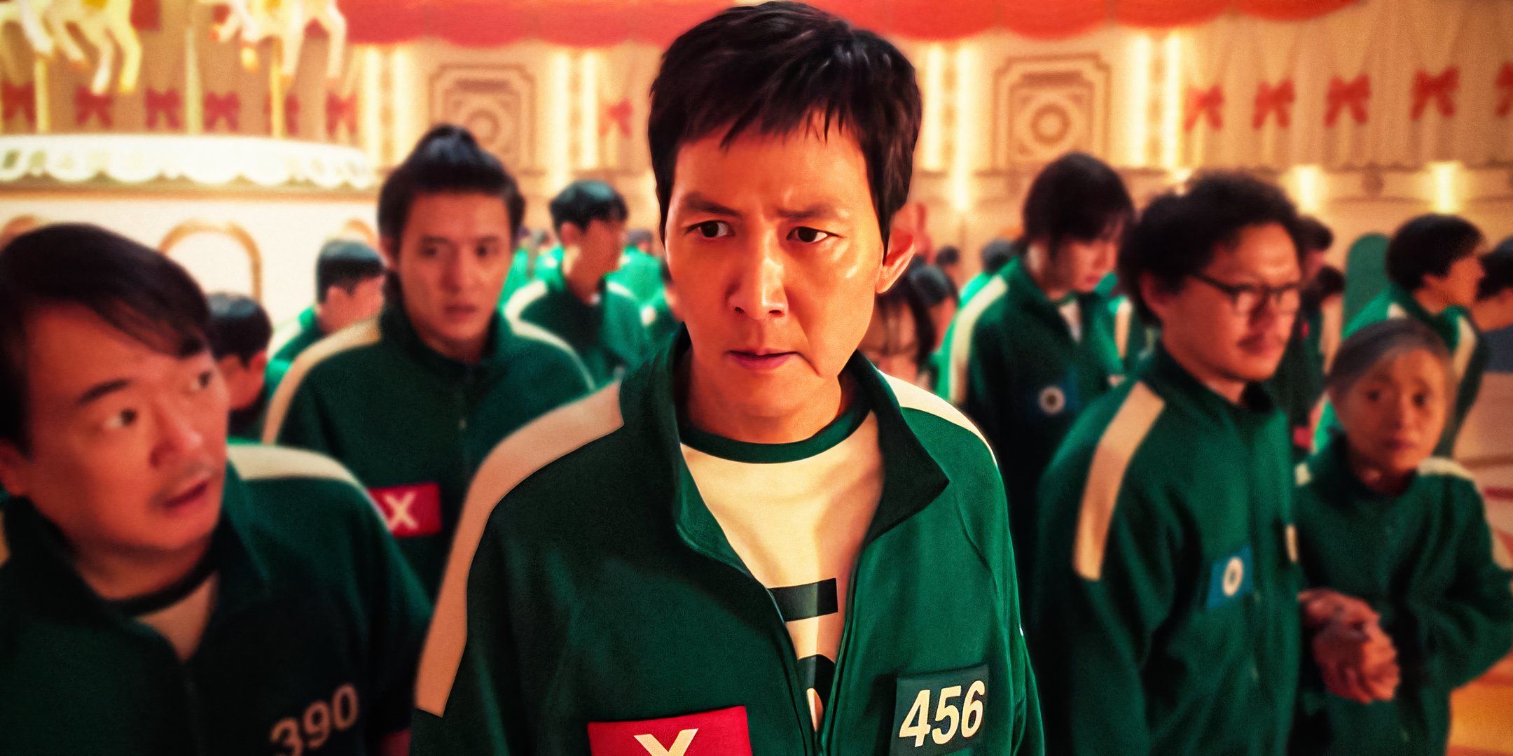 Por qué los finalistas de la temporada 3 de 1 juego de calamar instantáneamente se volvieron villanos explicados por el creador