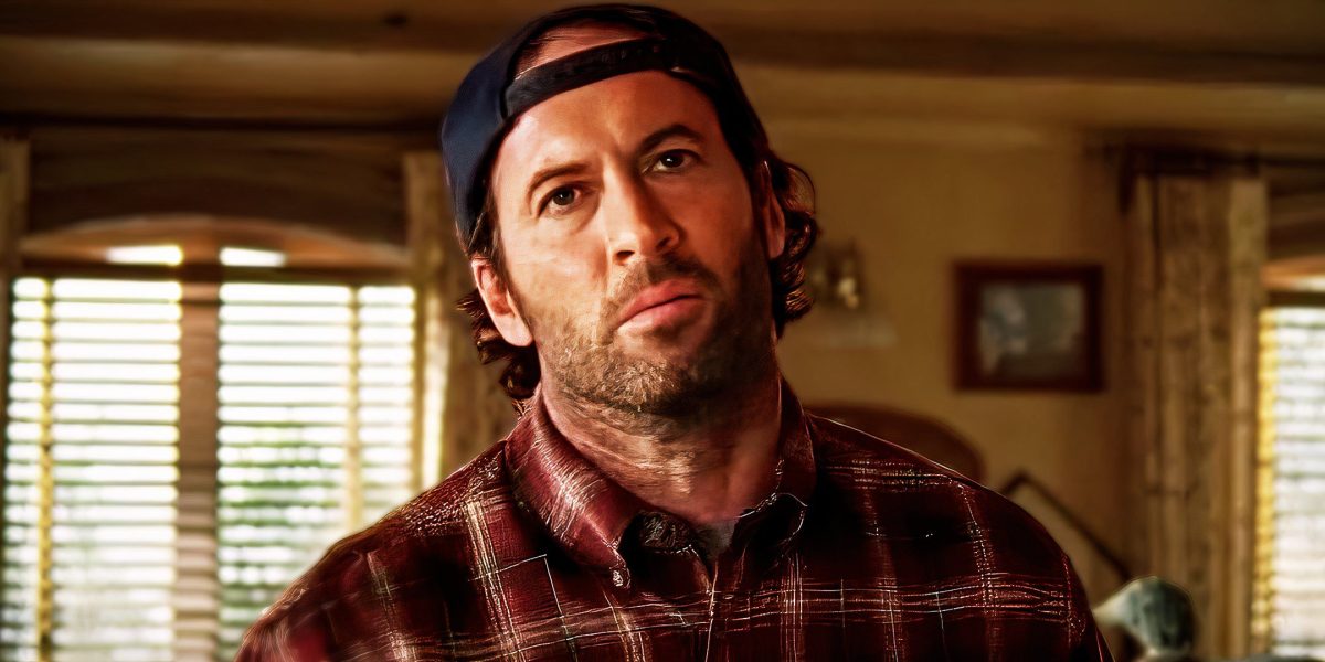 El episodio de Gilmore Girls Scott Patterson odiaba la filmación revela la mayor falla del programa