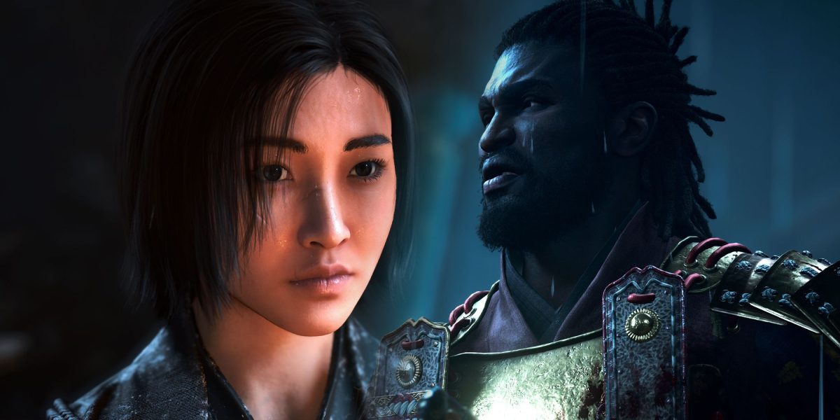 Assassin's Creed Shadows Canon Ending explicó