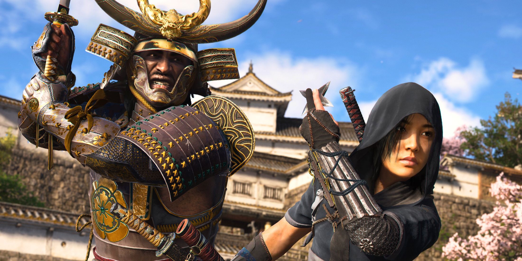 Es hora de reproducir Assassin’s Creed Shadows