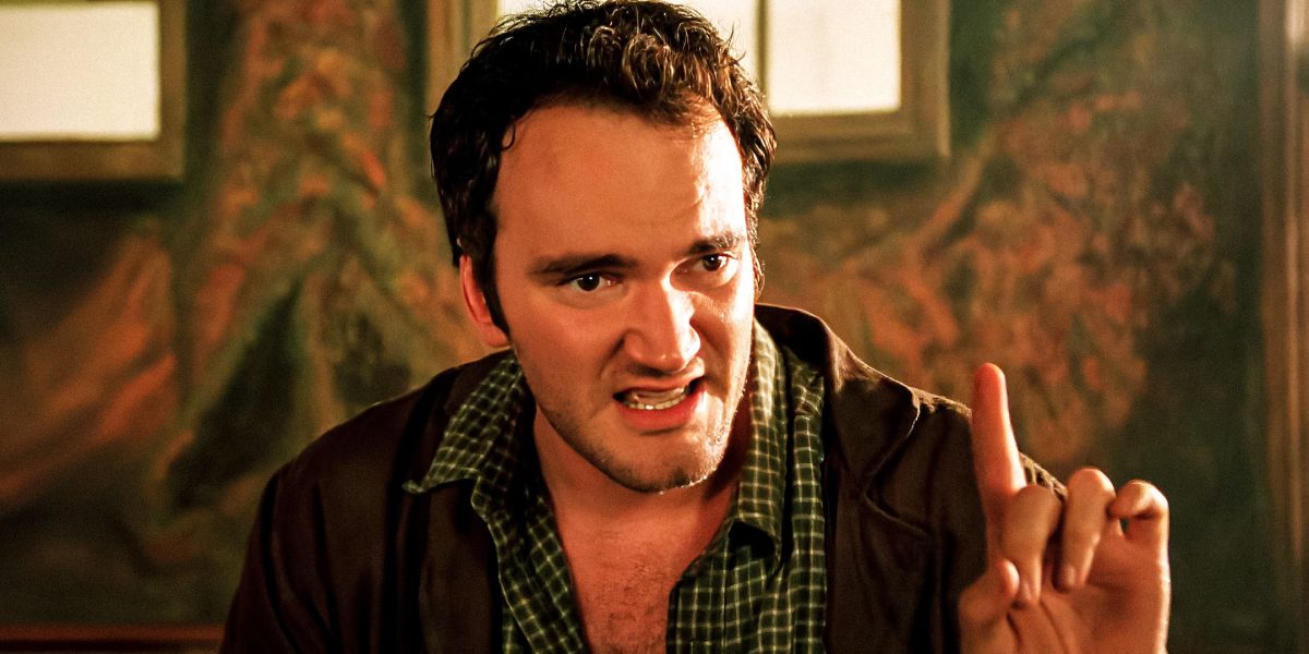 Las 2 películas Quentin Tarantino nombraron las mejores "películas de reunión" de todos los tiempos no podrían ser más diferentes