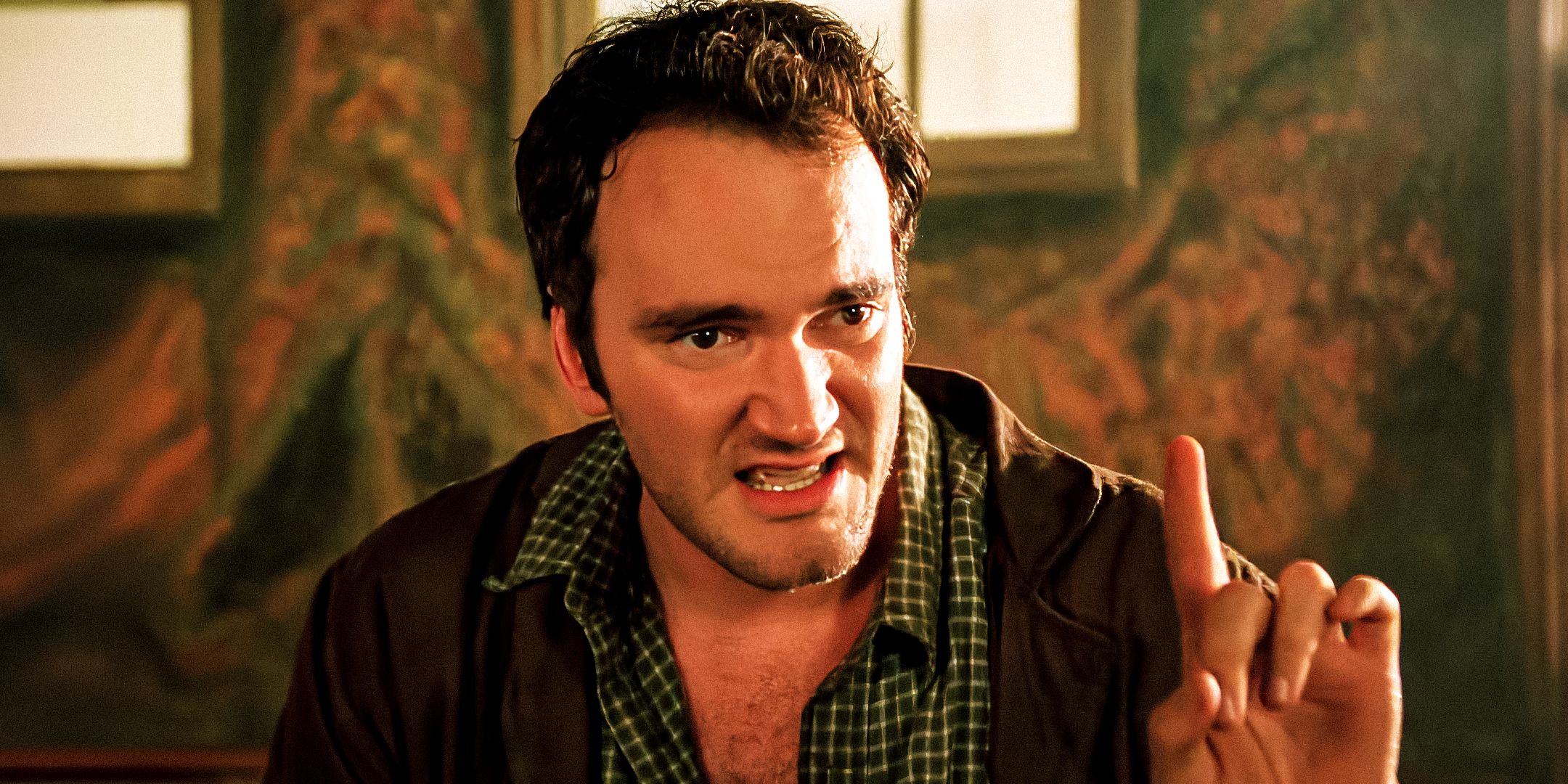 Las 2 películas Quentin Tarantino nombraron las mejores "películas de reunión" de todos los tiempos no podrían ser más diferentes