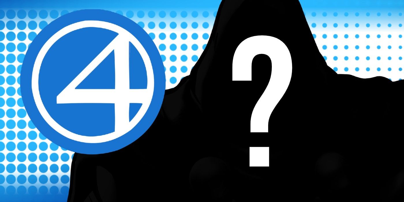 Marvel está reuniendo un cuatro fantástico totalmente nuevo, y el primer miembro te dejará boquiabierto