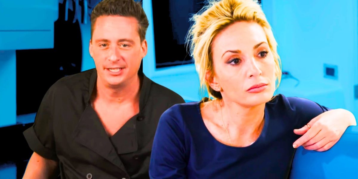 6 Meltdowns de miembro de la tripulación más grande en la historia de la cubierta de la cubierta, clasificado