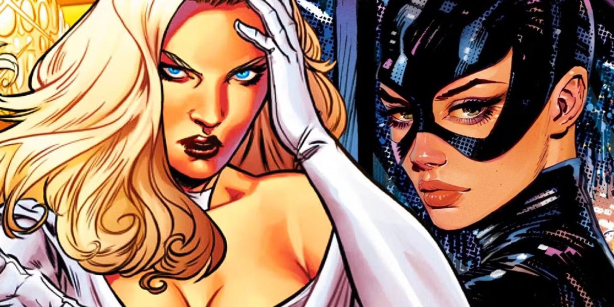 8 Héroes icónicos de Marvel y DC que comenzaron como villanos