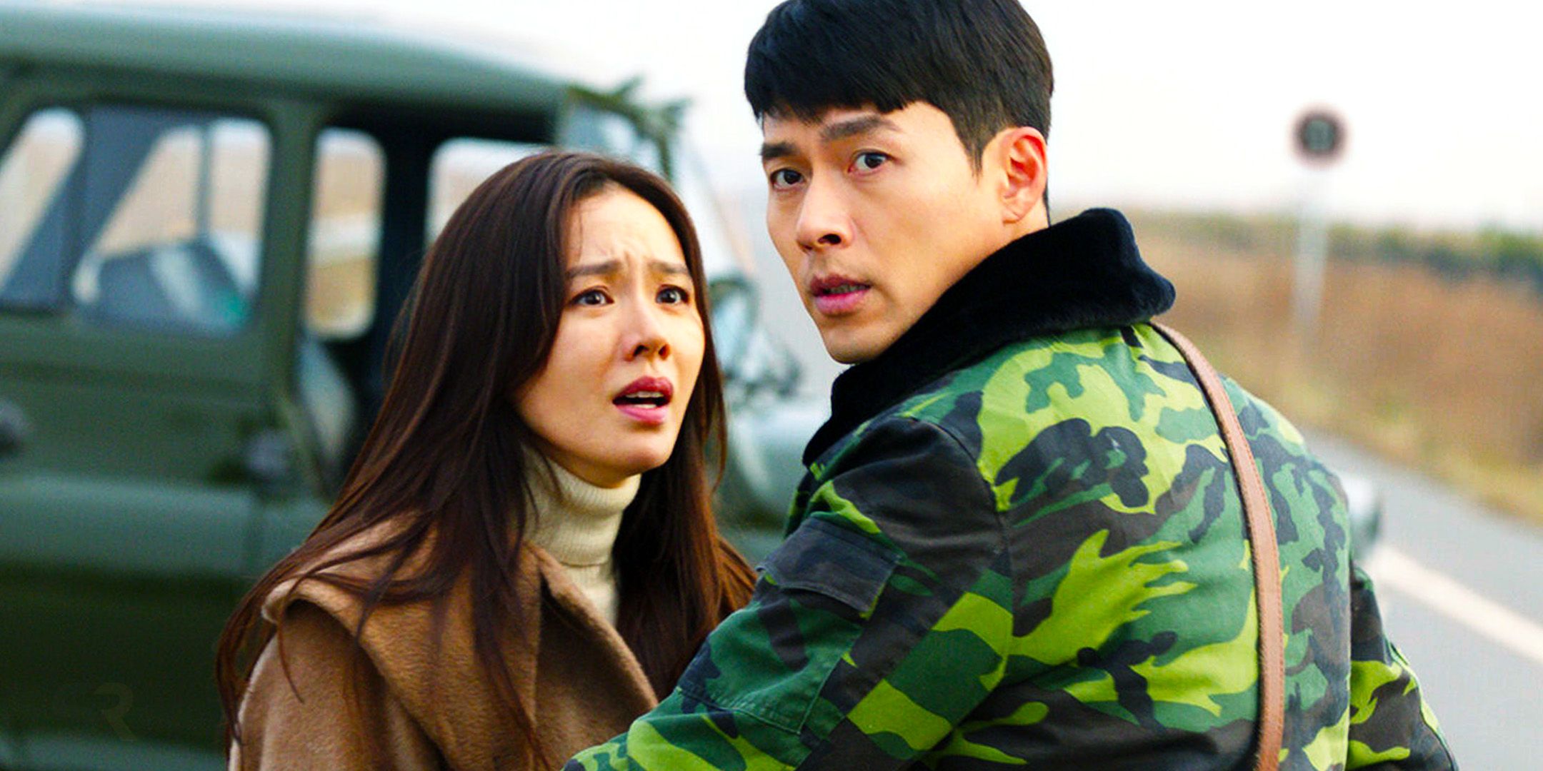 El aterrizaje del choque en ti es genial, pero este amor prohibido subestimado K-drama puede ser aún mejor