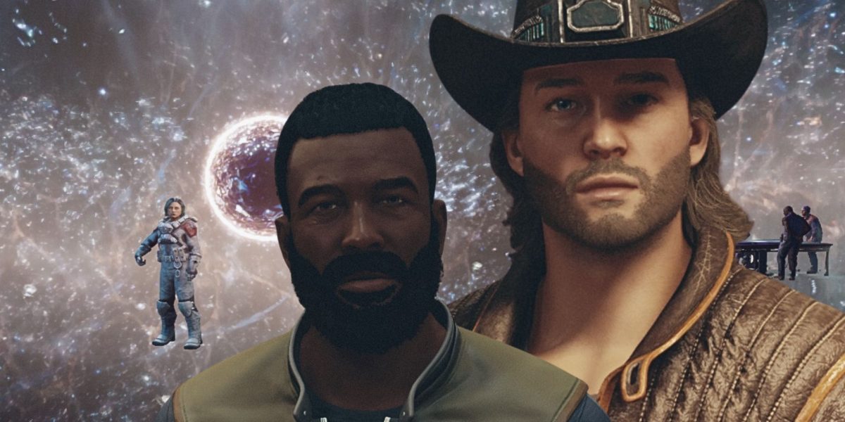 No me rendiré en Starfield, y tú tampoco deberías