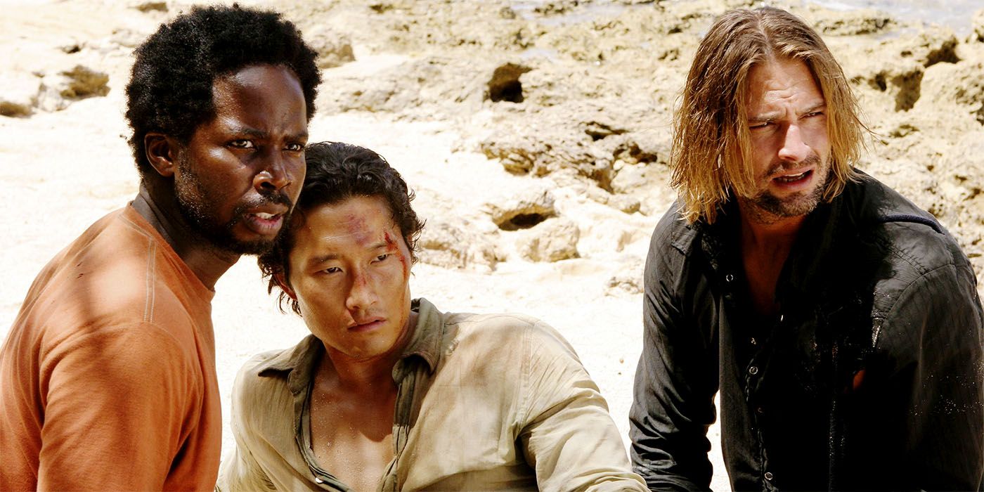 Lost Star defienden el final de la serie divisiva y celebra el legado del programa 15 años después