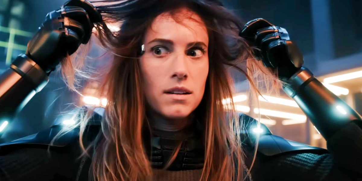 La nueva película de terror de Blumhouse se compara en comparación con el éxito original de la taquilla de $ 180 millones