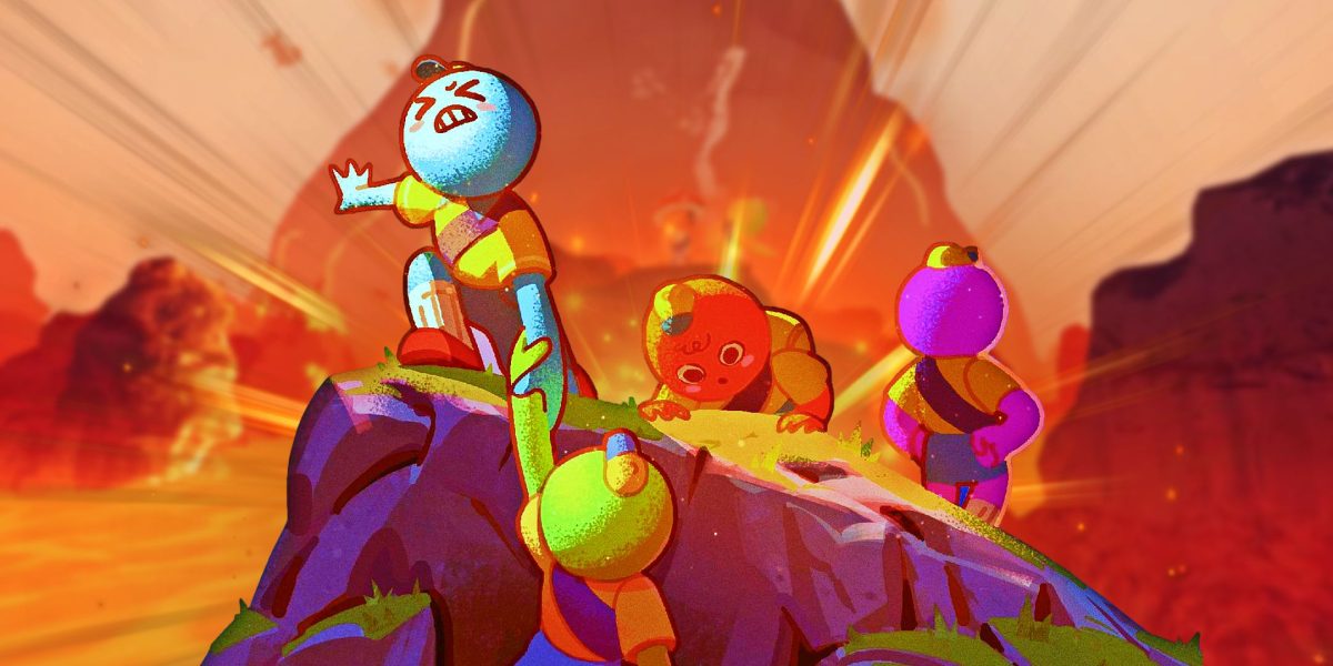 El juego más viral de 2025 está aquí y por menos de $ 8, deberías estar jugando absolutamente