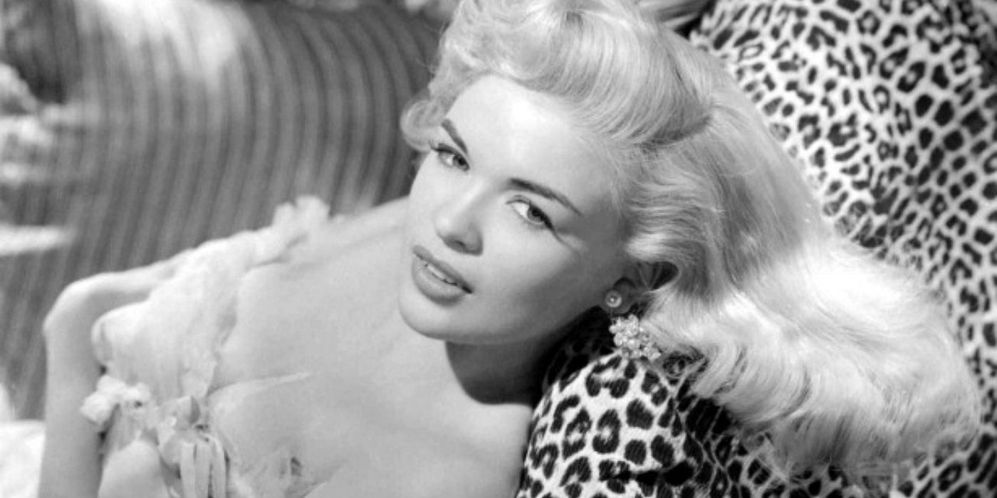 Cómo murió Jayne Mansfield, y qué hicieron sus momentos finales tan bien mal entendidos