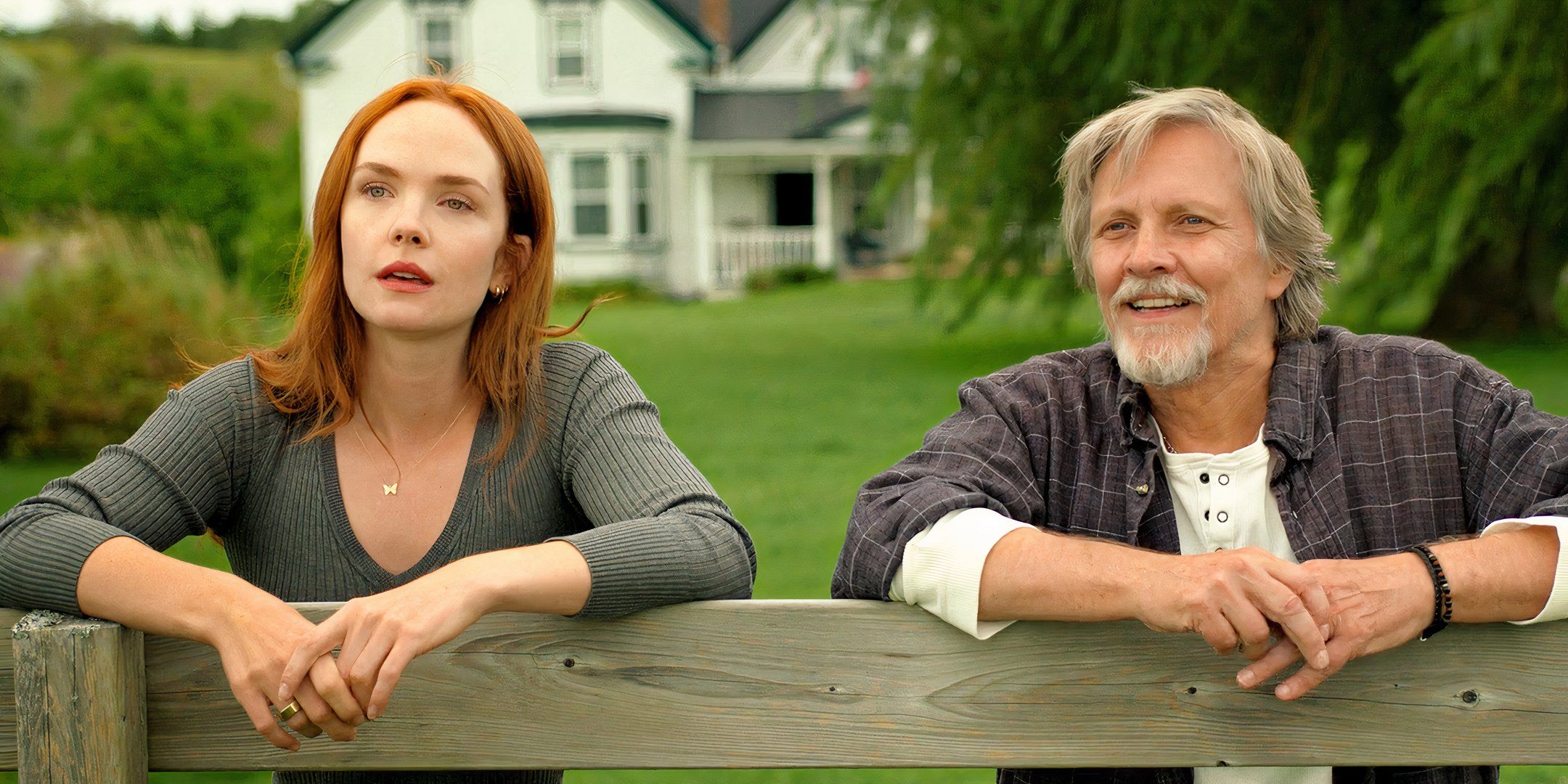 Sullivan’s Crossing Season 3 está manejando su historia de salud mental de una manera que rara vez he visto en la televisión