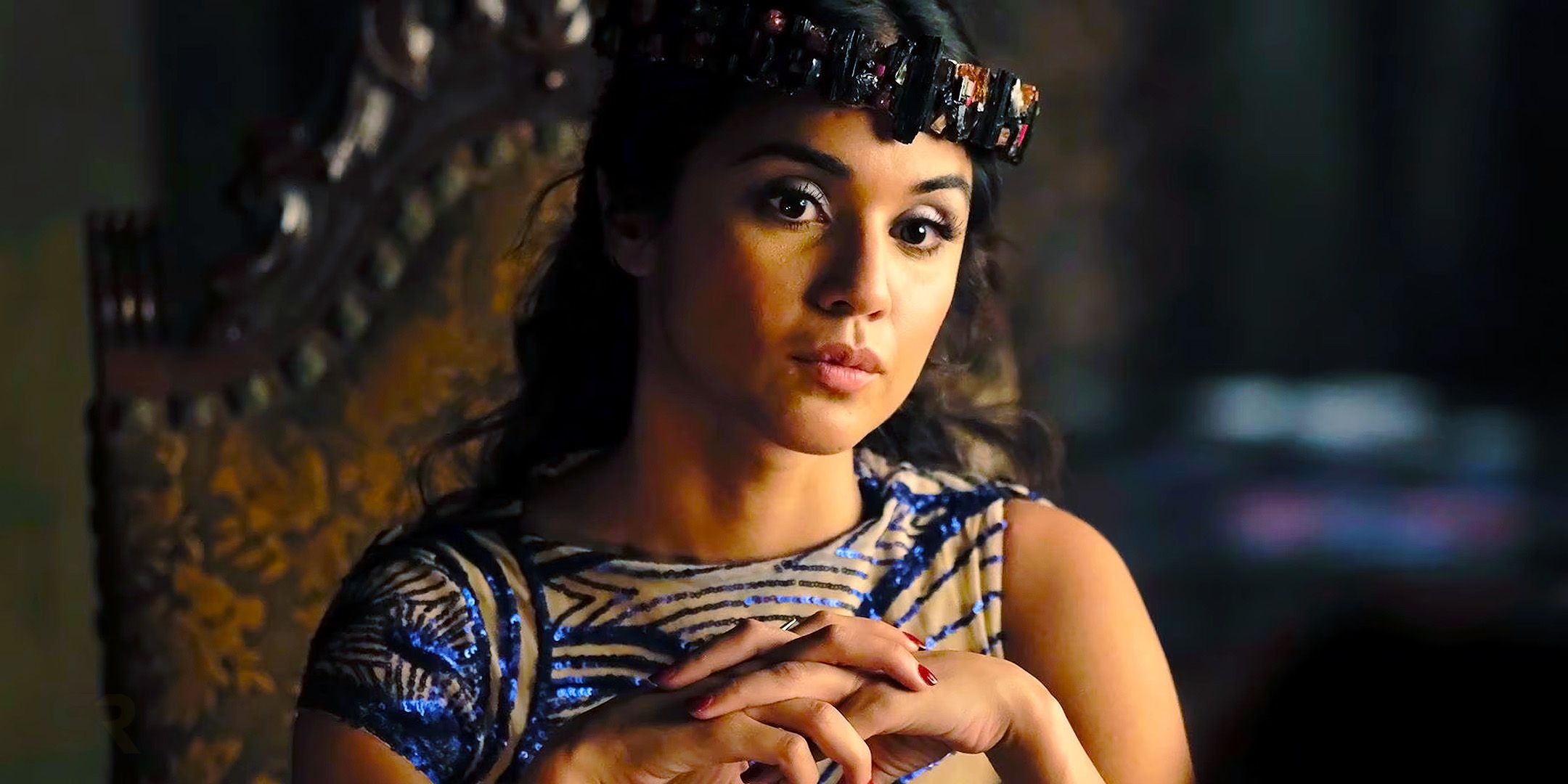 Cada fanático de la fantasía debe ver esta obra maestra de 5 temporadas con 91% en Rotten Tomatoes