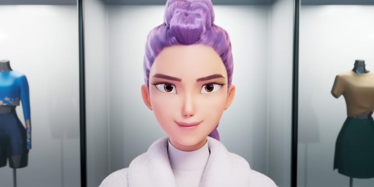 El director de KPOP Demon Hunters aborda la posible película de acción en vivo