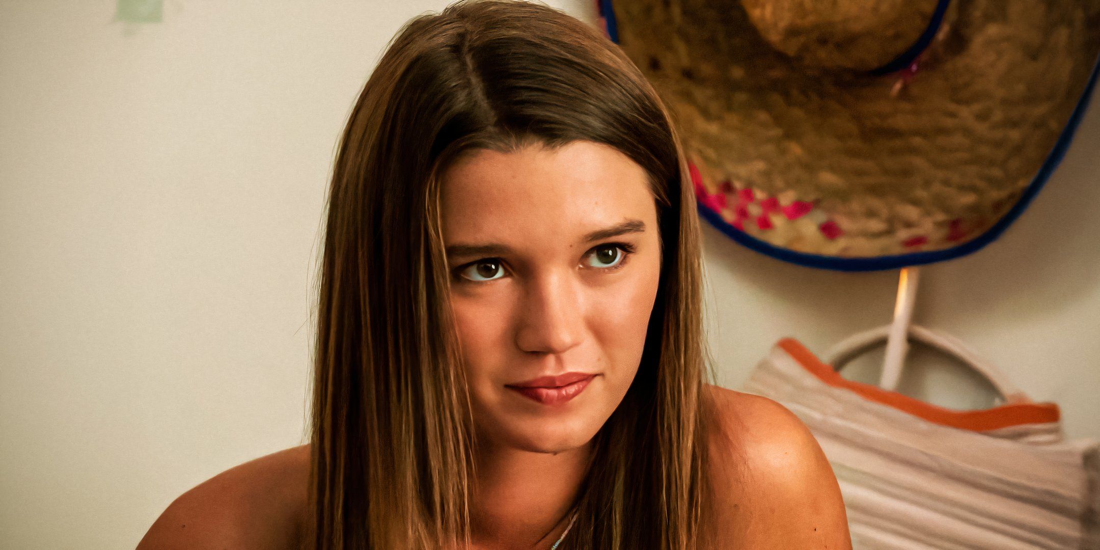 “Están bastante confundidos”: The Summer I Gurn Pretty Star Toate las múltiples rupturas de Major Romance antes de la temporada 3