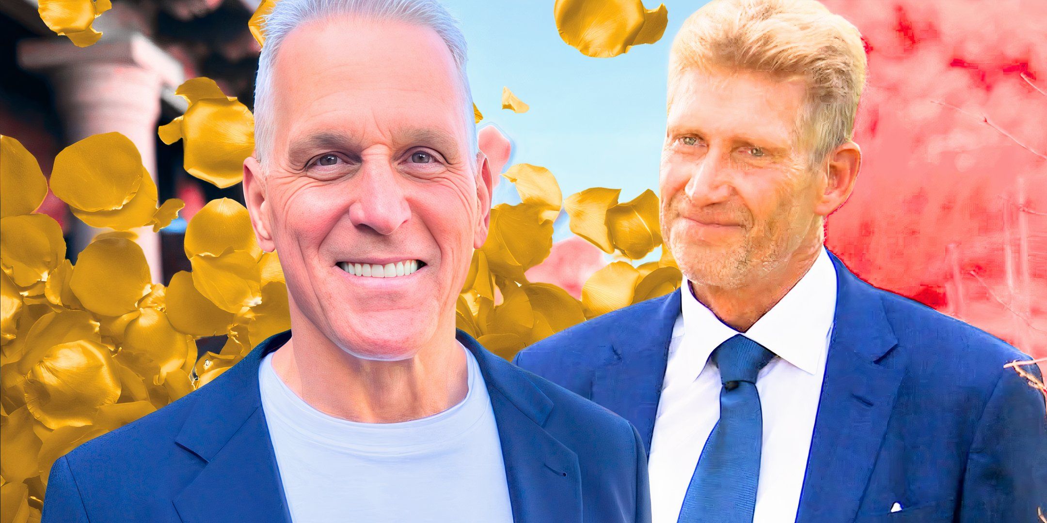 No pensé que el soltero dorado pudiera empeorar, luego escuché las impactantes demandas de la temporada 2 de Mel Owens