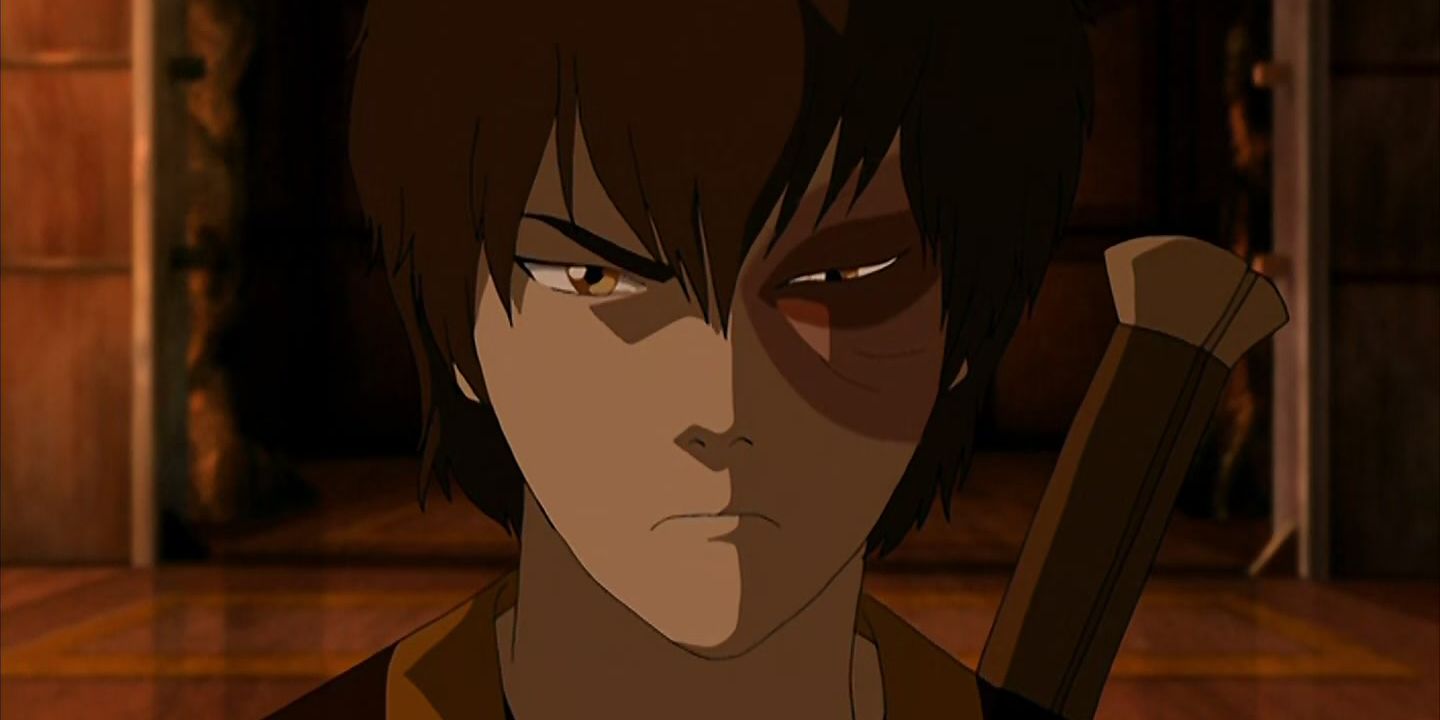 Te estamos advirtiendo, no revises Avatar: la última secuela de Airbender a menos que quieras odiar a la madre de Zuko