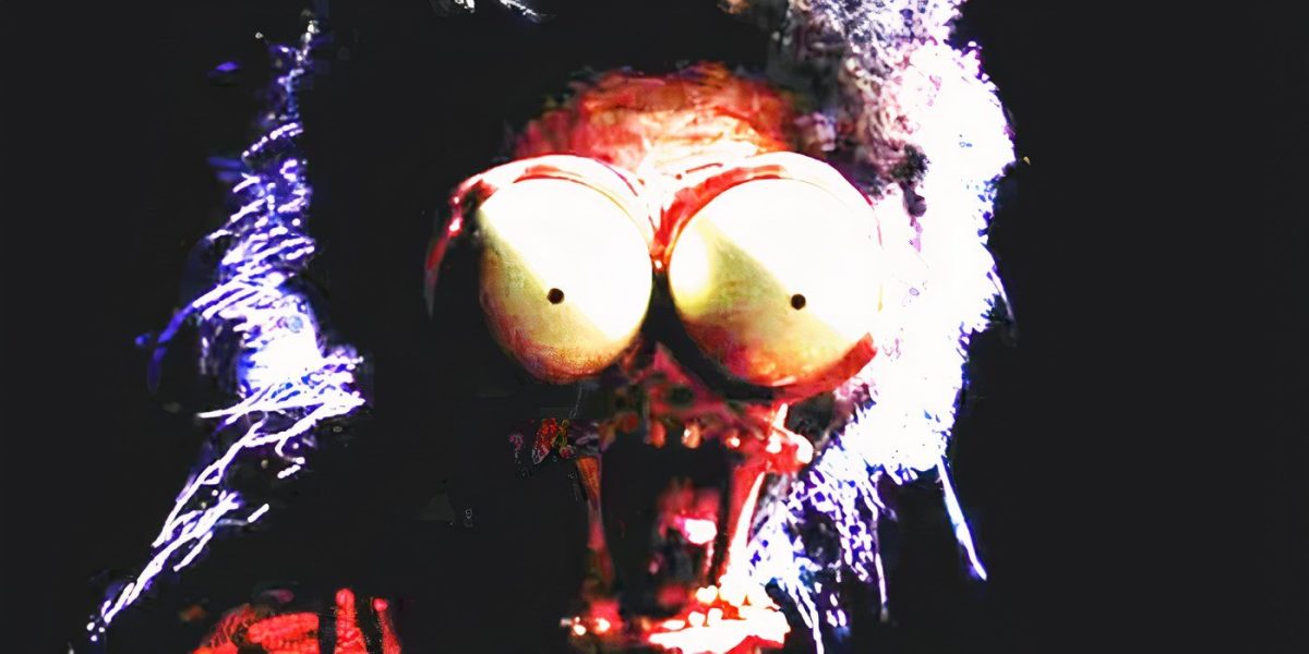 10 películas para niños que son realmente aterradoras