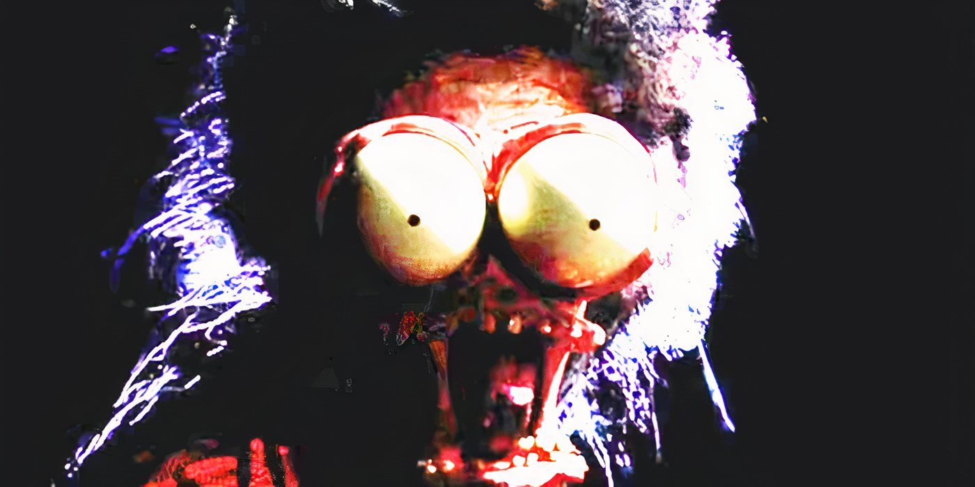 10 películas para niños que son realmente aterradoras