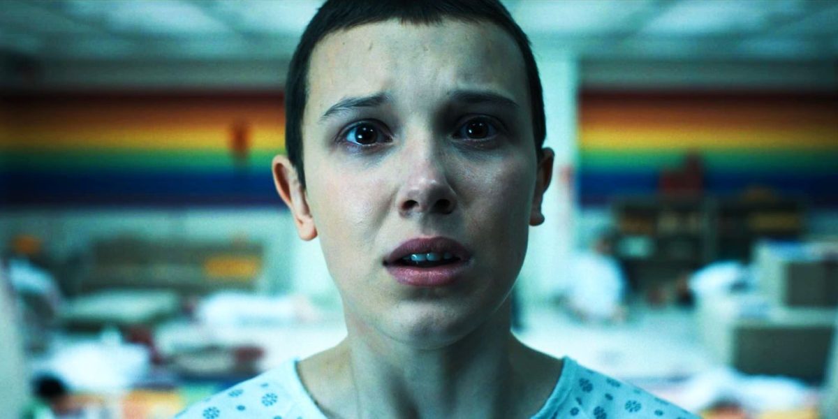 El próximo show de Netflix de los Duffer Brothers después de Stranger Things reveló como adaptación del nuevo libro de thriller de crimen