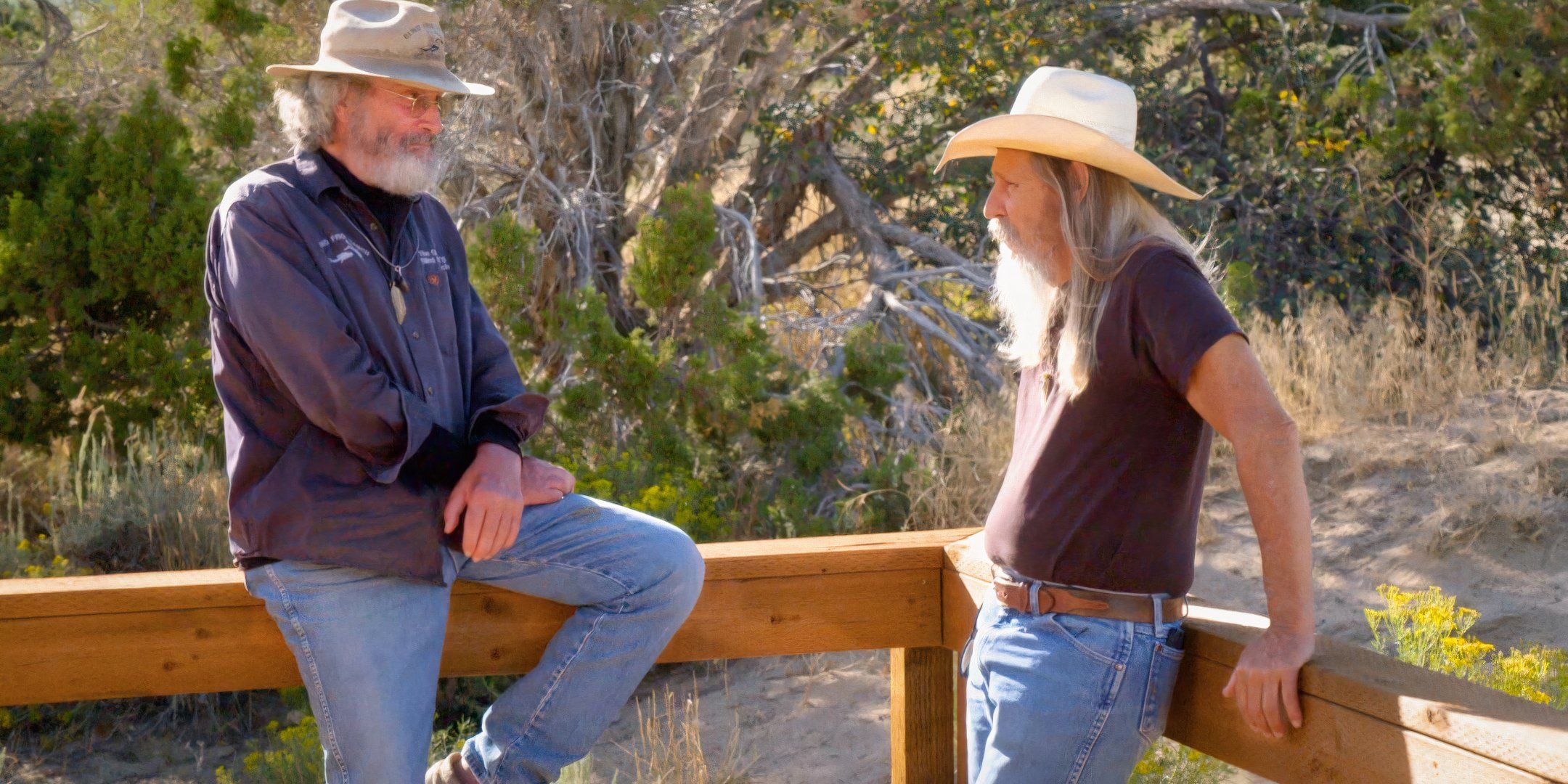 Misterio en Blind Frog Ranch Season 5: News, elenco, fecha de lanzamiento y todo lo que sabemos