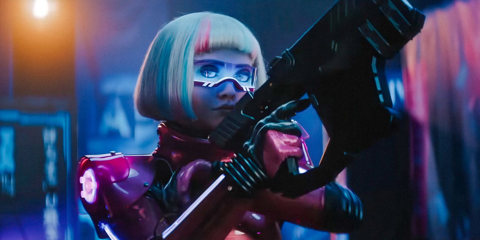 Cómo el nuevo spin -off de M3GAN será un giro maduro en la franquicia explicado por el productor