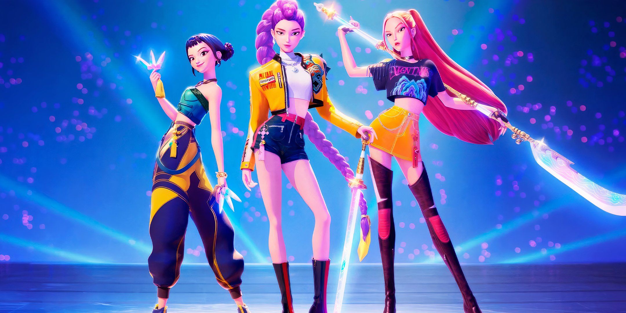 KPOP Demon Hunters Presupuesto reveló: ¿Cuánto perdió Sony en el potencial de liberación teatral?