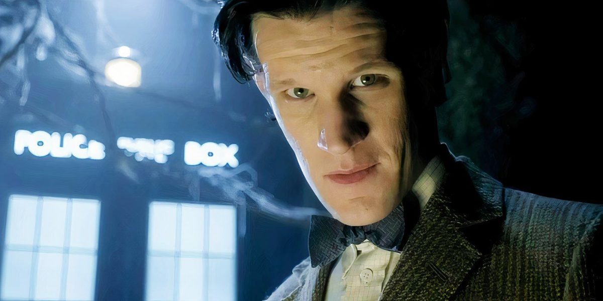 Doctor Who reveló en silencio el nombre verdadero del médico hace 40 años sin que nos damos cuenta