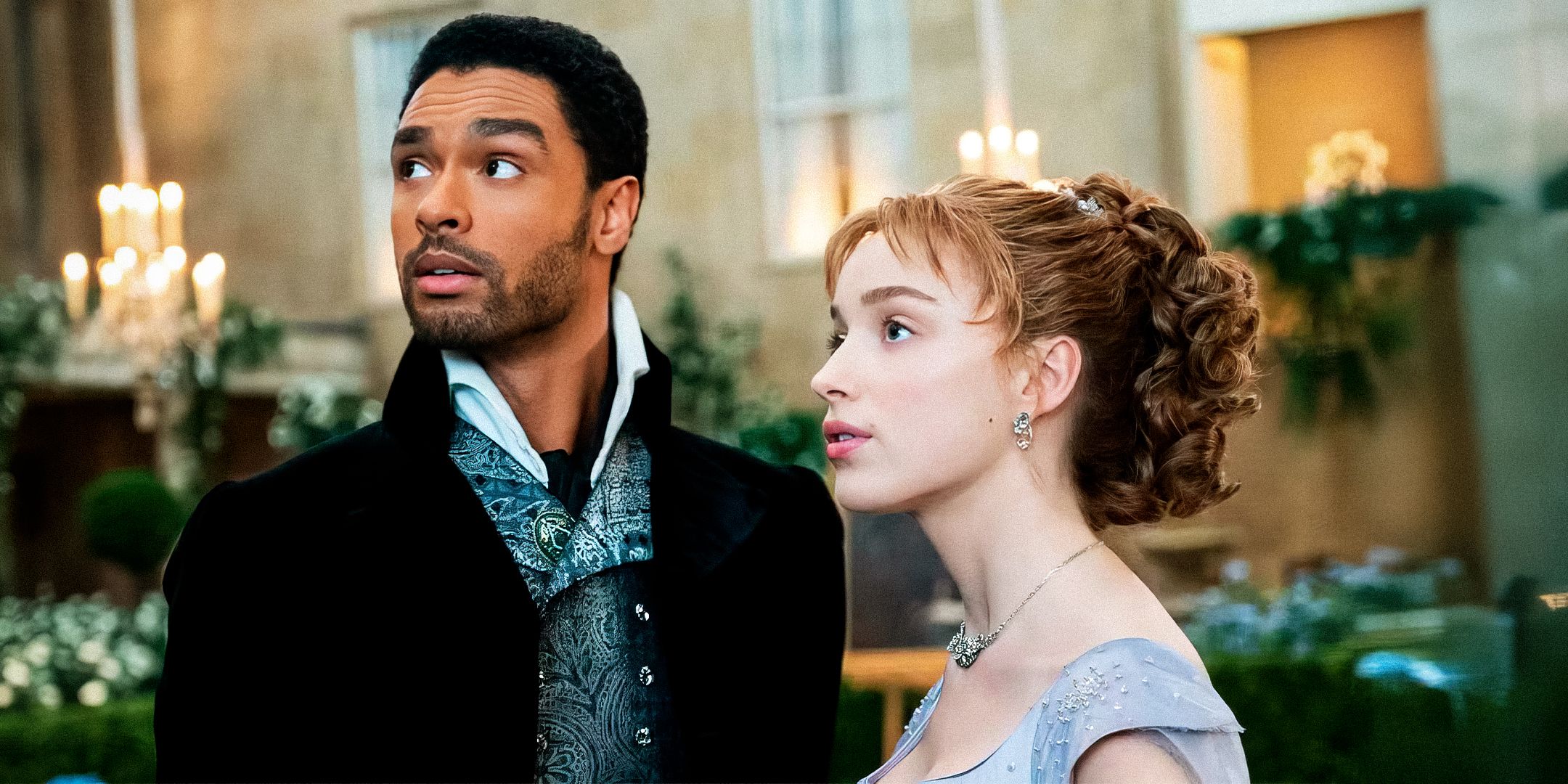 Años antes de Bridgerton, Regé-Jean Page y Phoebe Dynevor protagonizaron este drama británico subestimado