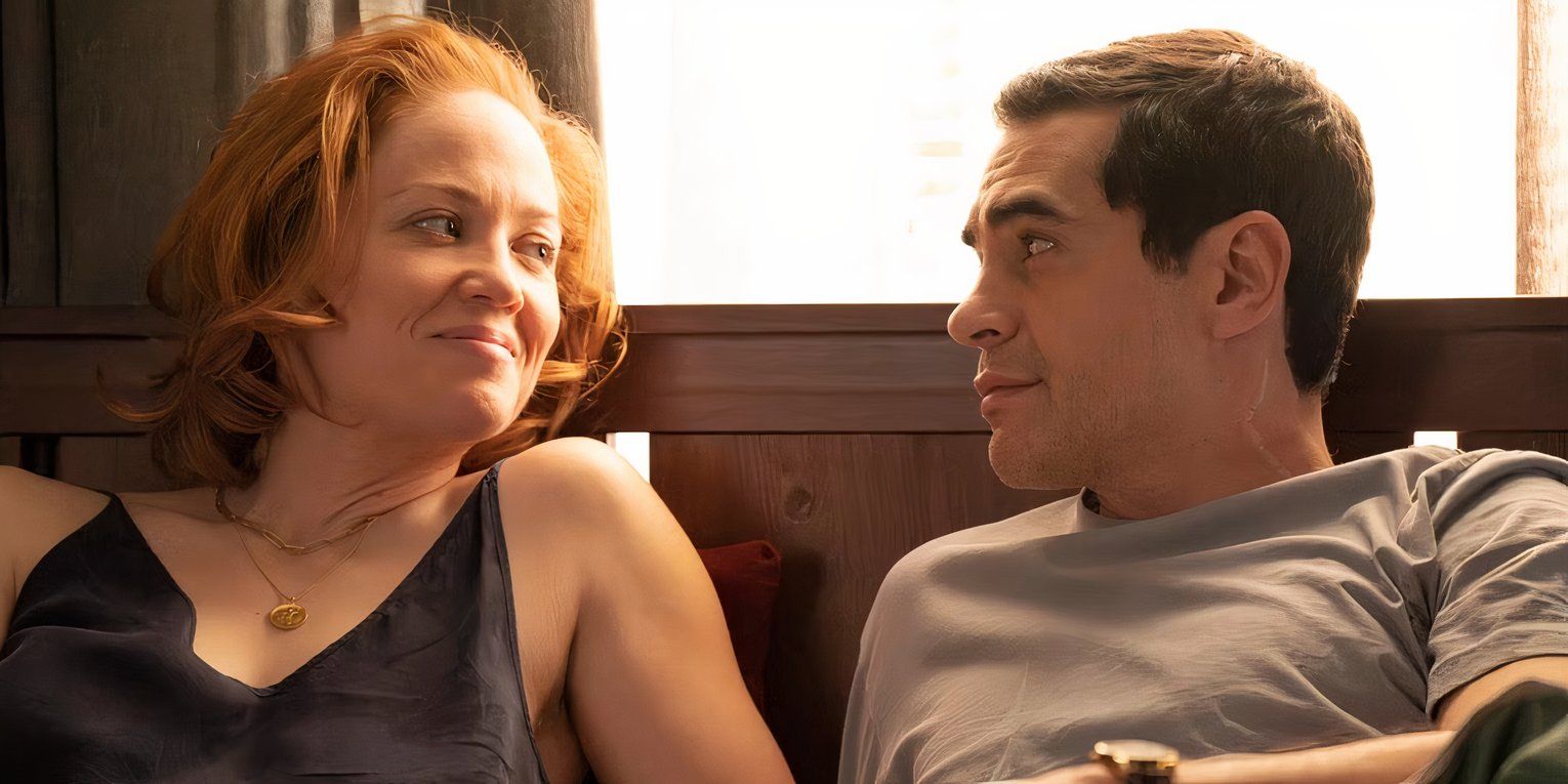 1 El personaje de la temporada 3 de Will Trent organizó una devolución de llamada potencialmente genial en la temporada 5