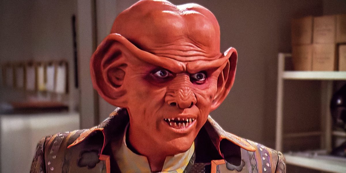 5 Star Trek: Deep Space Nine Temporada 3 Episodios Siempre salto un rewatch