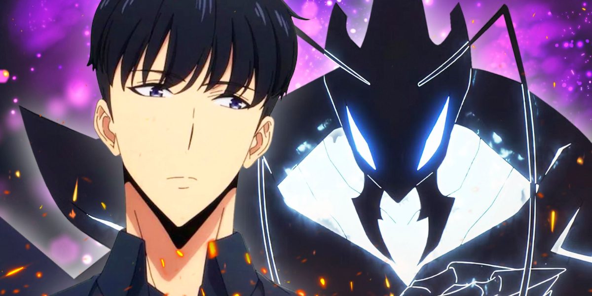 Nivelación en solitario: la mayor amenaza de la temporada 3 de Jinwoo es tan rango S, de alguna manera hace que Beru se vea patético