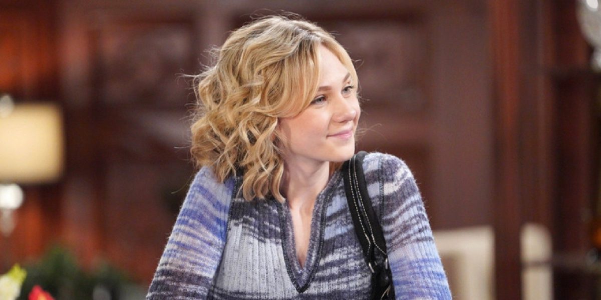 Young & the Restless 'Lily Brooks O'Briant se abre sobre su batalla médica con una enfermedad mal diagnosticada