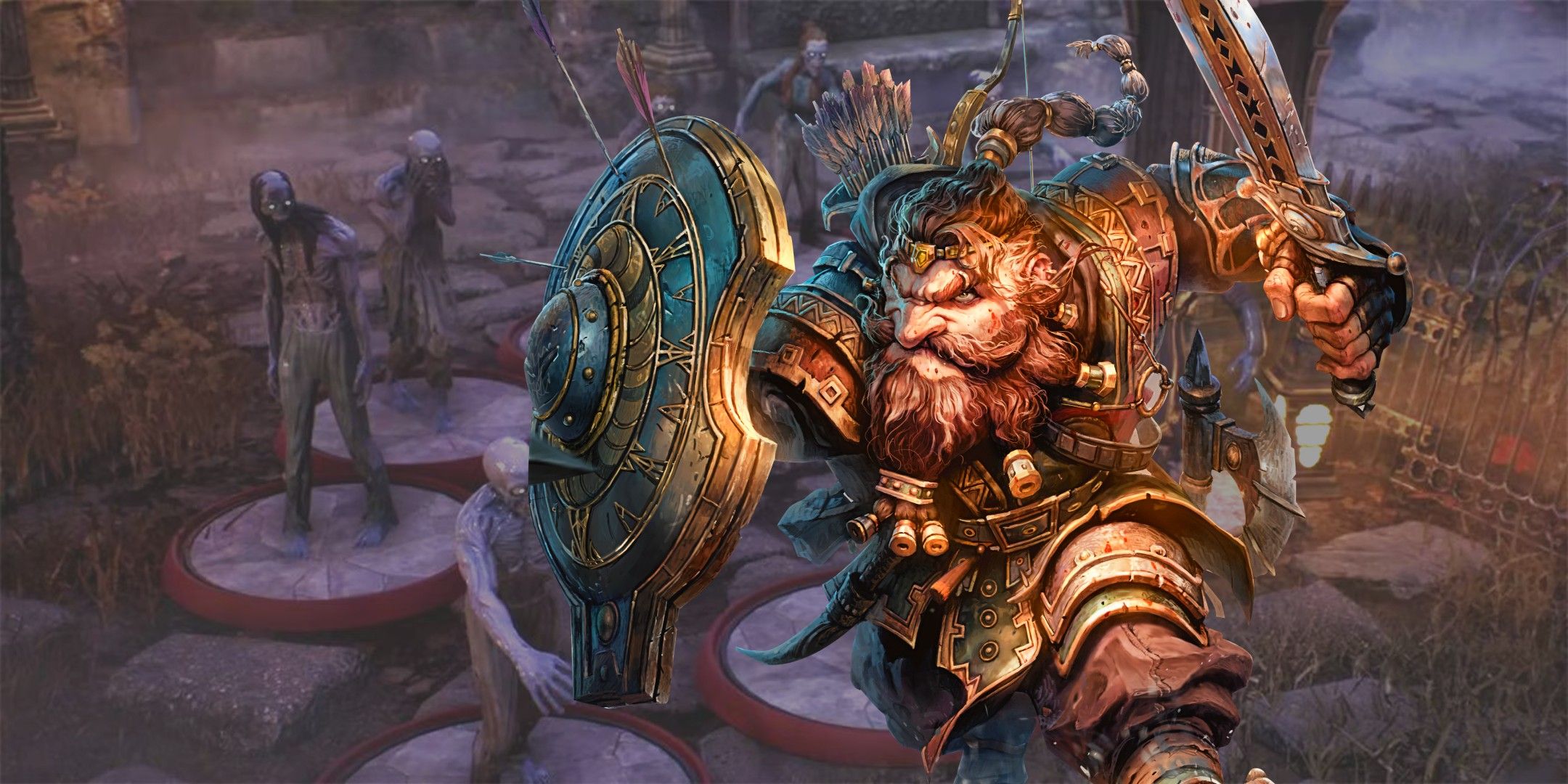 He probado Project Sigil, y creo que sé por qué D&D está desechando su mesa virtual