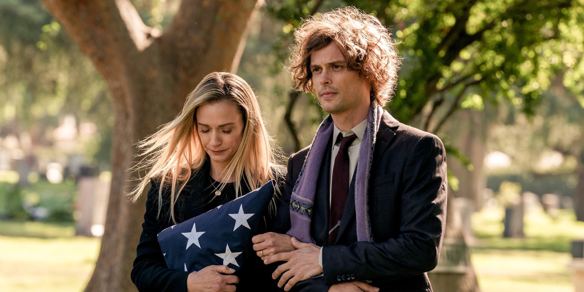 “Eso es como andar en bicicleta”: Criminal Minds: AJ Cook de Evolution habla de trabajar con Matthew Gray Gubler nuevamente